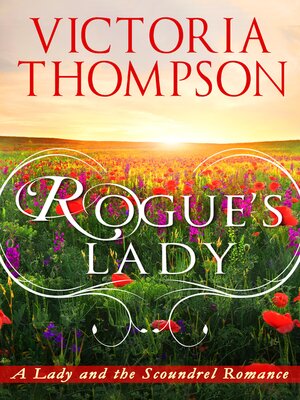Rogue's Lady - ebook